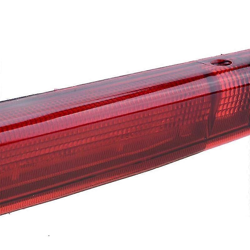 Third Brake Light Assembly for Honda CR-V 2012-2016 High Mount Stop Lamp Parking Light Replacement