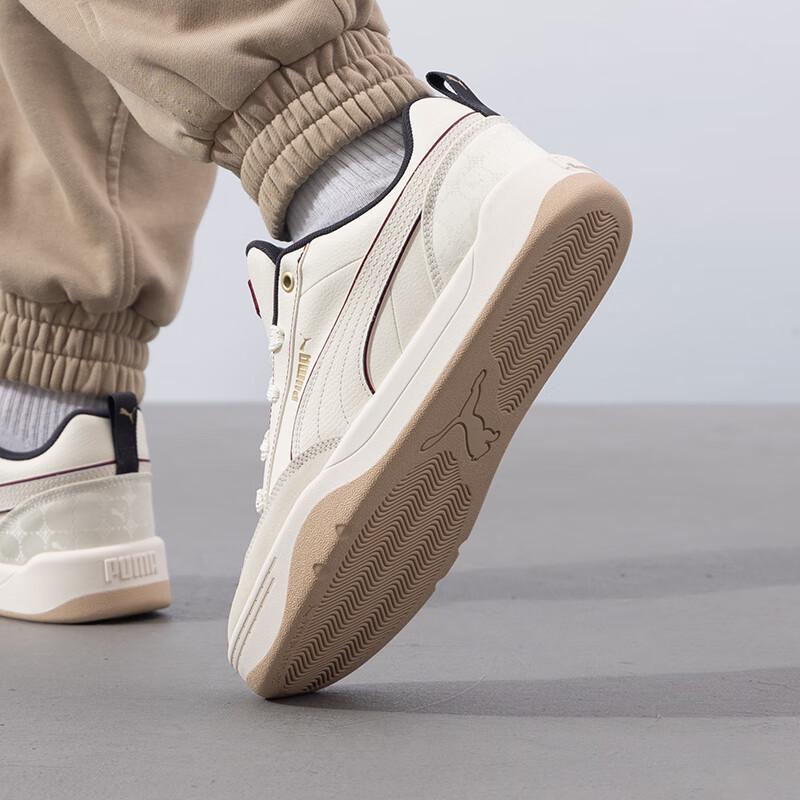 Puma Unisex All-Season Low-Top Casual Skate Shoes