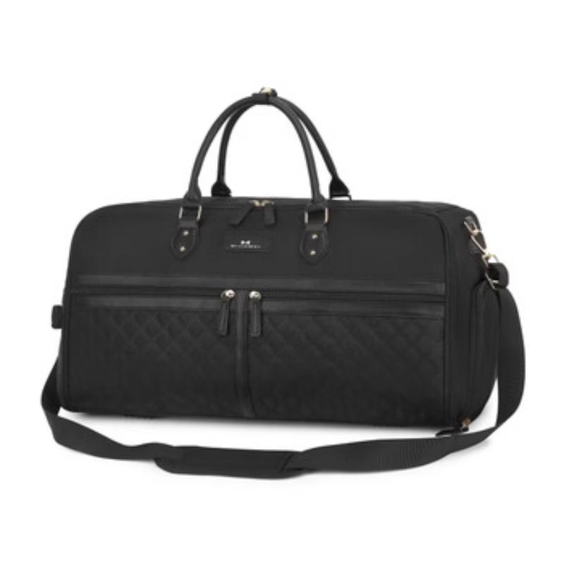 Lightweight Foldable Travel & Sports Duffel Bag
