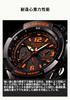 GRAVITYMASTER Solární hodinky Černé [Casio] G-Shock Řízené rádiovým signálem GW-3000B-1AJF Pánské