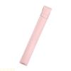 A1A2 Drumstick Dustproof Storage Bag PU Leather Drumstick Storage Bag Protector Case Portable Drumstick Organizer Enduring