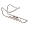 Water Bottle Cage Ti Alloy Lightweight Flexible High Strength Water Cup Holder Bracket for Cycling Riding