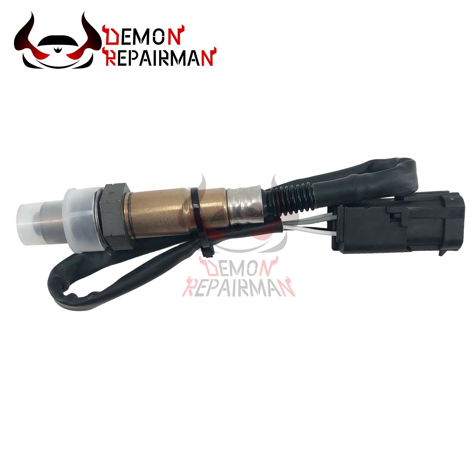 

Lambda Probe Oxygen Sensor 0258006537 For VAZ VEGA LADA 110 111 112 2110 2111 2112 NIVA 2121 2123 PRIORA 2170 2172 1.5 1.6 1.7 1Pcs