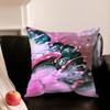 H-Linkin-N Band Park-S Pillowcase Living Room Sofa Cushion Cover Bedroom Room Bed Pillow Cover Home Decoration
