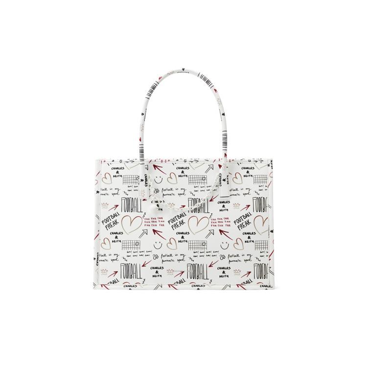 New CHARLES&KEITH Shoulder Bags CK2-30781904