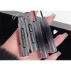Cappuvini - Lengthening & Curling Mascara - 2 Colors