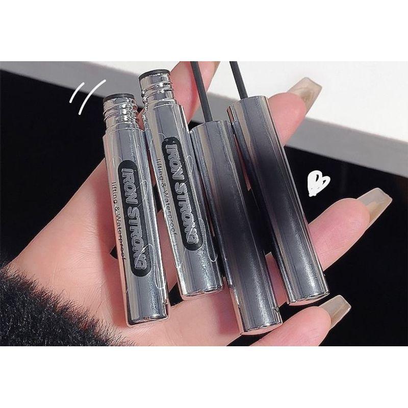 Cappuvini - Lengthening & Curling Mascara - 2 Colors