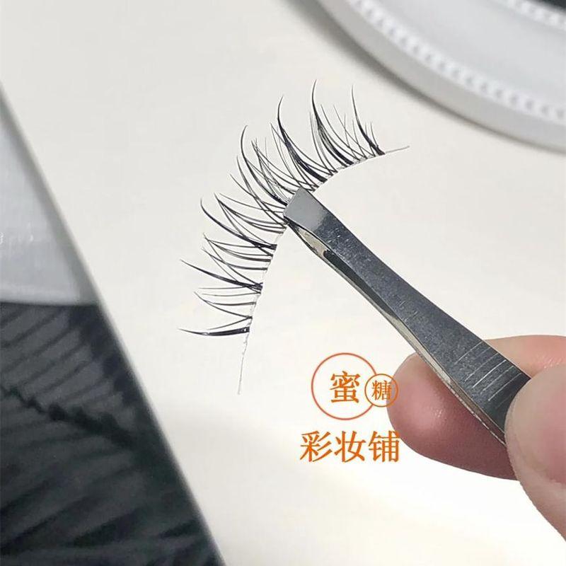 Nreain - False Eyelashes (Various Designs)