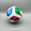 Ensemble de ballons de football pour la Coupe du Monde 2026 USA-Canada-Mexique, Taille 5, Cadeau pour Lui