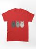 Guardian Heroes Protectors of Lothal Fan Art Inspired Galactic Guardians Illustration Classic Unisex T-Shirt