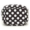 Nákupní taška Bonded Tote SS velikost Ivory [Isaac] [Polka Dots] 2-way (33)
