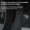 For Tesla Model 3 Model Y 2022 2023 Front and Rear Dedicated TPE Mudguard Car