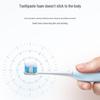 Panasonic EW-DC033 Sonic Electric Toothbrush CN plug (adapter included)