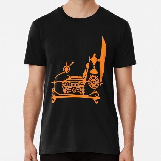 Time Machine S to 5XL Made in the USA T-Shirt Unisex T-Shirt S