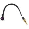 Coolant Temperature Sensor Part Number 12564512 For Trailblazer Saab 9-7X GMC Envoy Oldsmobile Bravada