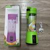 Portable Electric Fruit Juicing Cup, Rechargeable Mini Juicer, Fruit and Vegetable Machine