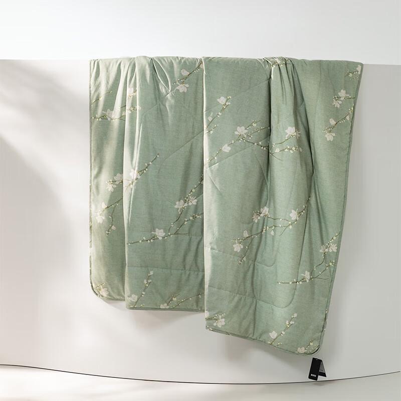 BOSS Printed Lightweight Duvet