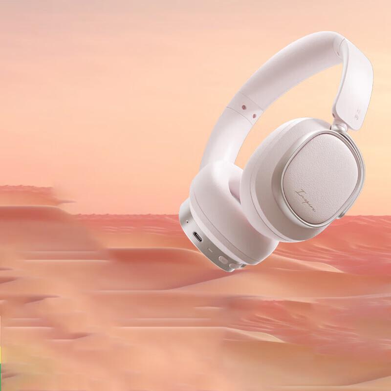 

EDIFIER Evo Space Active Noise Cancelling Wireless Headphones