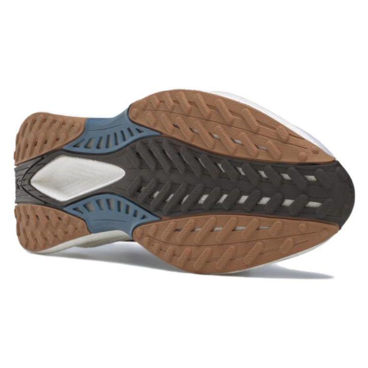 Reebok Floatride Energy 5 Steely Blue Men Sneakers Footwear-White Core-Black HR1520