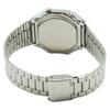 CASIO Life Waterproof Quartz Steel Strap Men and Women Same Style Gold Dial A168WEHA-9AJF