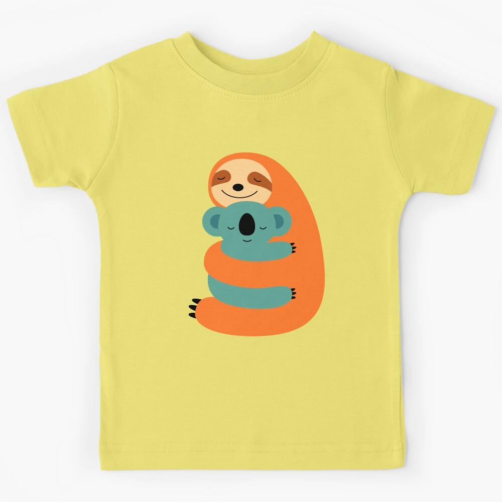 Stick Together Kids T-Shirt 110