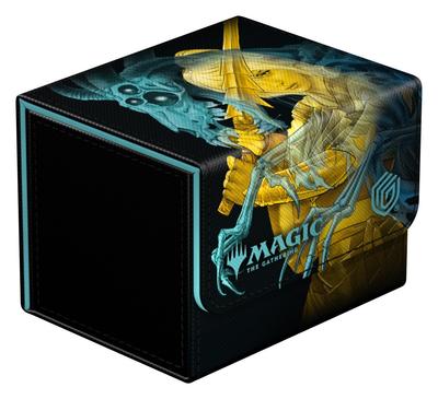 Ultimate Guard Ultimate Guard Sidewinder Duskmorne Le sauveteur errant 100+