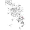 Car Electric Brake Vacuum Pump For Better Safety Quick Response Solid Construction 150000km Usage 03H145100B 03H145113