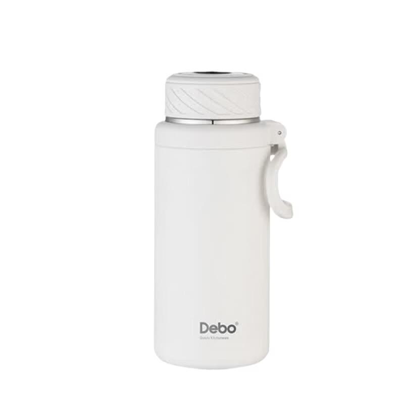 Debo Kovac Vacuum Insulated Kettle