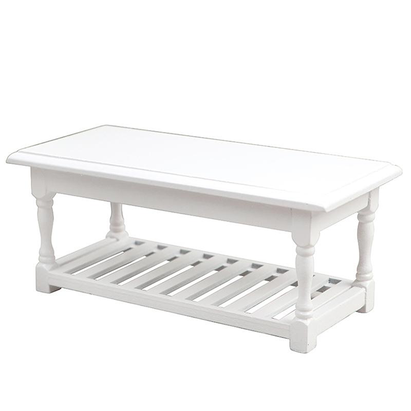 

1:12 Миниатюрный кукольный домик в европейском стиле, прямоугольный обеденный стол, мебель, модель для дома, декор, аксессуары для кукольного дома A1