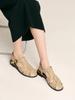 Lucy Crew Fisherman Sandal Lc323 3Colors