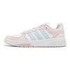 Adidas COURTBEAT Sweetie Cat Paw Artificial Leather Slip Resistant, Abrasion Resistant, Lightweight, Breathable Low top KI6785(Team1143-)