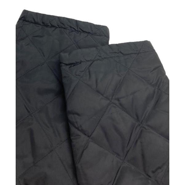 Used Reversible Quilted Jacket