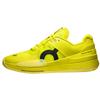 ON  The Roger Pro 2 Clay Lime Women Sneakers Yellow Limelight 3WE10633049