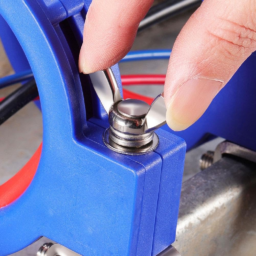 Cable Tray Roller Wire Pulling Tool, Universal Wire Lead Threading Device Tool Cable Wire Threading Tool for Engineering Cable/Wiring, Saving Time