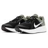 Nike Run Swift 2 Men Low Top Running Shoes Grey Black CU3517-300