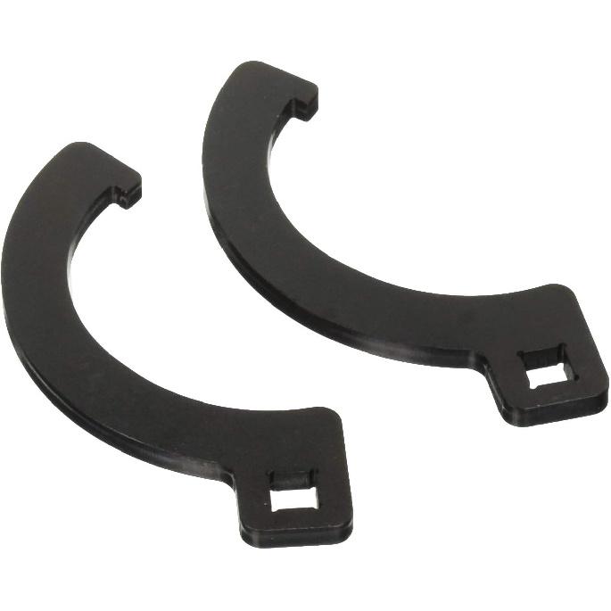 

Spanner Wrench Kit