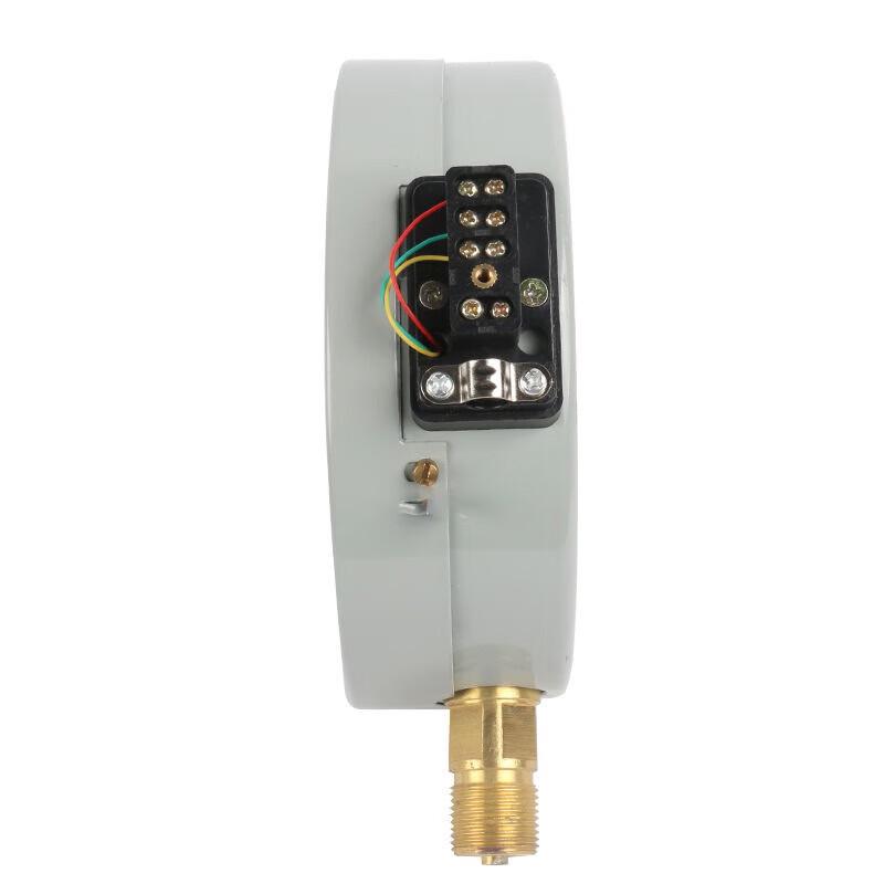Hongqi YTZ-150 Remote Transmission Pressure Gauge (CN version)