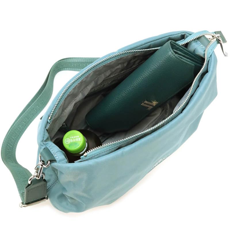 Shoulder Prie Bag Emerald 2-Way Bag, 61-6031