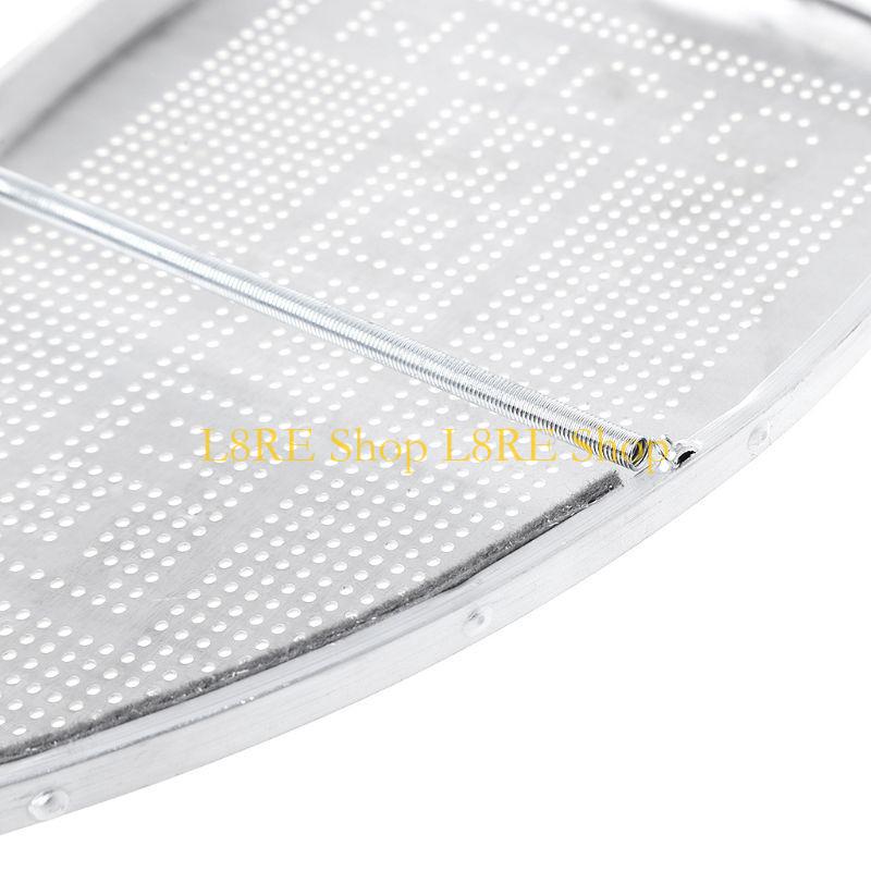 L8RE Iron Cover Shoe Ironing Aid Board Protect Fabrics Cloth Heat Easy New