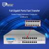 Range Shield LD-6000A Gigabit Unidirectional Gateway