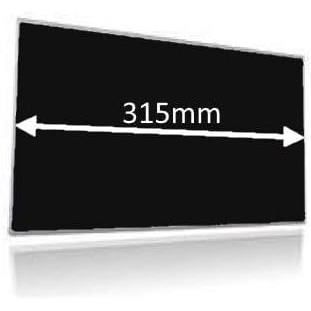 Écran de remplacement A Plus Screen 14 pouces LED diode N140HCE-GN2