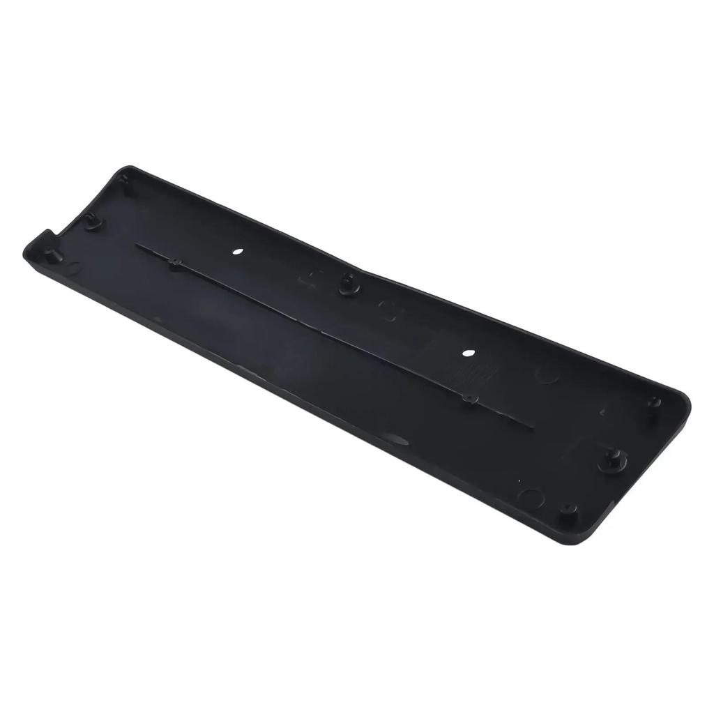 A2128170078 2128170078 Front Car Number License Plate Frame Bracket Stand For Mercedes E-CLASS W212 2009-2016 Car Accessories License Plate Covers