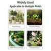 Soil Moisture Meter Digital Plant Water Sensor Indoor Outdoor Potted Plants Garden Lawn Single Probe Tool
