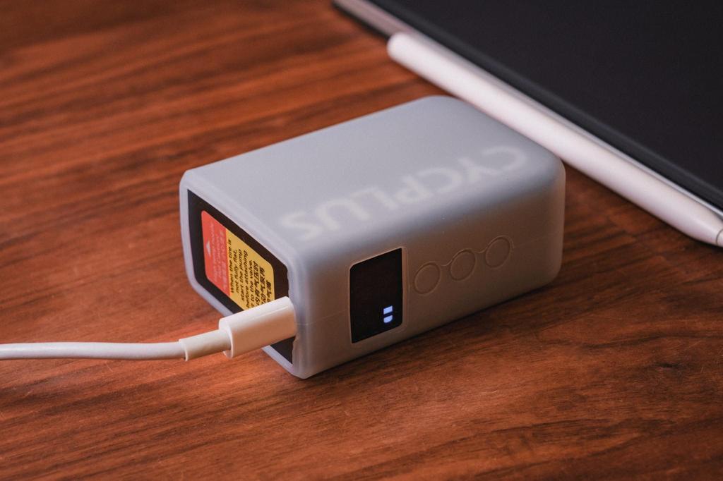 CYCPLUS AS2 PRO (Official Product in Japan)