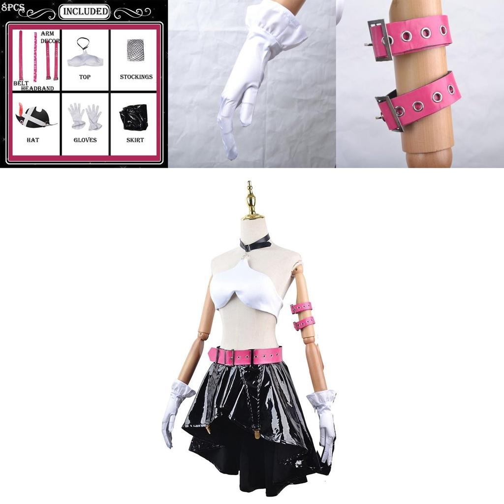 Premium Polyester Nami Outfit For Xmas Party Halloween Comic-con