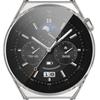 2in1 Case + Tempered Glass for Huawei Watch GT 3 Pro 46mm, Transparent