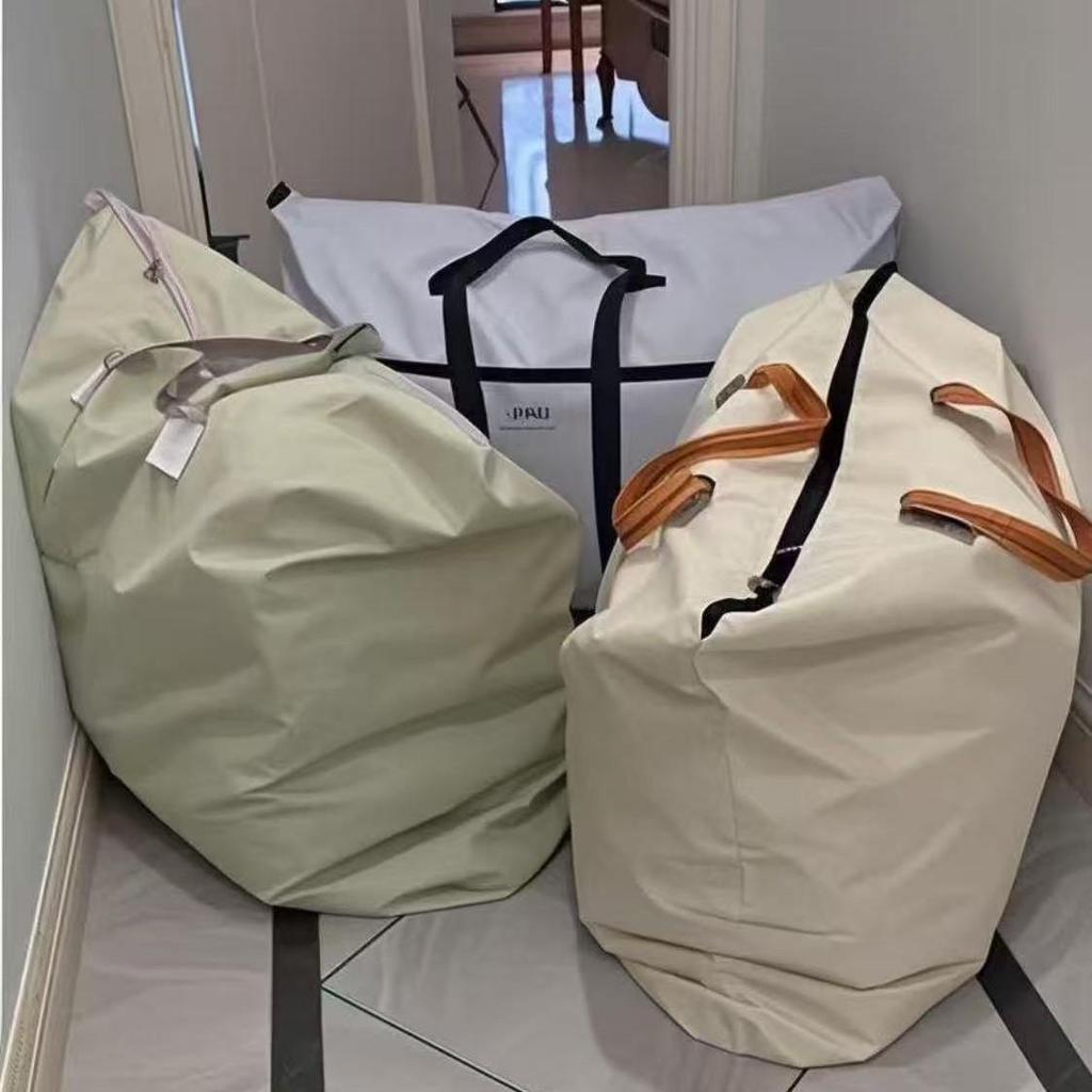 Simmons Instant Mattress Dustproof Packing & Moving Cover - Kraft Paper Material