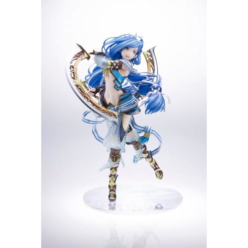 Kotobukiya Ys VIII -Lacrimosa of DANA- Dana Iklusia 1/7 Scale PVC Pre-painted Figure