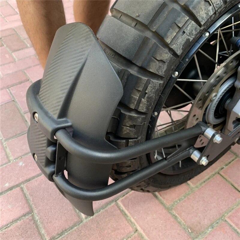 Για Honda CRF1100L CRF1000L X-ADV750 CRF 1100L 1000L XADV750 X ADV XADV 750 Αξεσουάρ Πίσω Φτερό Λασπωτήρας Προστατευτικό Κάλυμμα