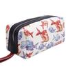 Anemoss Aquarium Travel Makeup Bag